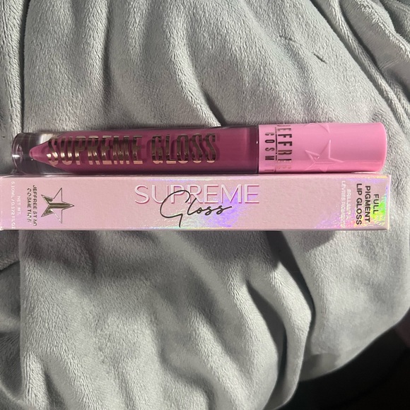 Supreme Gloss Please forgive me - Picture 1 of 3